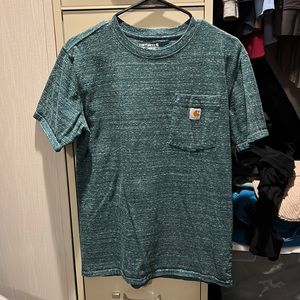 Men’s Carhartt shirt